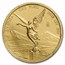 2023 Mexico 1/4 oz Gold Libertad MS-70 PCGS (FS, Green Label)