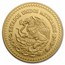 2023 Mexico 1/4 oz Gold Libertad PR-70 PCGS (FS, Green Label)