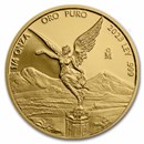 2023 Mexico 1/4 oz Proof Gold Libertad