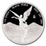 2023 Mexico 1/4 oz Silver Libertad PR-70 DCAM PCGS (FDI)