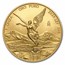 2023 Mexico 1 oz Gold Libertad MS-70 NGC (ER, Coat of Arms Label)