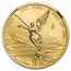2023 Mexico 1 oz Gold Libertad MS-70 NGC