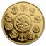 2023 Mexico 1 oz Proof Gold Libertad PF-70 NGC (ER)