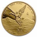 2023 Mexico 1 oz Proof Gold Libertad