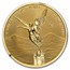2023 Mexico 1 oz Reverse Proof Gold Libertad (Abrasions)