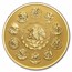 2023 Mexico 1 oz Reverse Proof Gold Libertad (Abrasions)