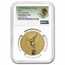 2023 Mexico 1 oz Reverse Proof Gold Libertad PF-70 NGC (ER)