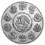 2023 Mexico 1 oz Silver Libertad (MD Premier + PCGS FirstStrike®)