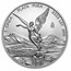 2023 Mexico 1 oz Silver Libertad (MD Premier + PCGS FirstStrike®)