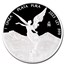 2023 Mexico 1 oz Silver Libertad PR-70 PCGS (First Day of Issue)