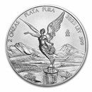 2023 Mexico 2 oz Silver Libertad BU