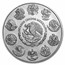2023 Mexico 2 oz Silver Libertad MS-70 PCGS (First Day Issue)