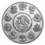 2023 Mexico 2 oz Silver Libertad MS-70 PCGS (FirstStrike®)