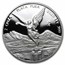 2023 Mexico 2 oz Silver Libertad Proof PF-70 NGC (ER)