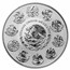 2023 Mexico 2 oz Silver Libertad Reverse Proof PF-70 NGC (ER)
