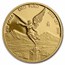2023 Mexico 5-Coin Gold Libertad Proof Set (1.9 oz, w/Box & COA)