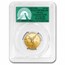 2023 Mexico 5-Coin Gold Libertad Set PR-70 PCGS (FS, Green Label)