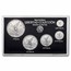 2023 Mexico 5-Coin Silver Libertad Set BU (1.9 oz)