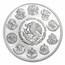 2023 Mexico 5 oz Silver Libertad BU