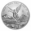 2023 Mexico 5 oz Silver Libertad MS-70 PCGS (First Day Issue)