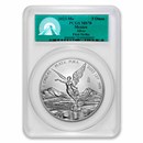 2023 Mexico 5 oz Silver Libertad MS-70 PCGS (FirstStrike®)