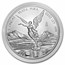 2023 Mexico 5 oz Silver Libertad Proof (In Capsule)