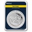 2023 Netherlands 1 oz Silver Ducaton Rider (MD® Premier+PCGS FS)