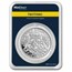 2023 Netherlands 1 oz Silver Ducaton Rider (MD® Premier+PCGS FS)
