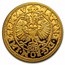 2023 Netherlands 2 oz Gold Proof Florin (w/Box & COA)