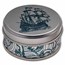 2023 Netherlands 2 oz Silver Proof Ship Shilling (w/Box & COA)