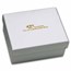 2023 Netherlands Gold Double Ducat Proof (w/Box & COA)