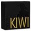 2023 New Zealand 1/4 oz Proof Gold $10 Kiwi