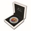 2023 New Zealand 5 oz Silver Proof King Charles III Coronation