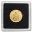 2023 Niue 1/10 oz Gold $10 Equilibrium BU