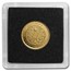 2023 Niue 1/10 oz Gold $10 Equilibrium BU