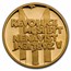 2023 Niue 1/10 oz Gold Cult of Personality: Che Guevara
