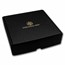 2023 Niue 1 kilo Silver The Black Water Rabbit