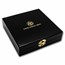 2023 Niue 1 kilo Silver The Black Water Rabbit