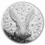 2023 Niue 1 kilo Silver The Black Water Rabbit