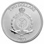 2023 Niue 1 oz Ag $2 Grogu "Baby Yoda" (MD® Premier + PCGS FS)