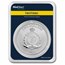 2023 Niue 1 oz Ag $2 Grogu "Baby Yoda" (MD® Premier + PCGS FS)