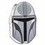 2023 Niue 1 oz Ag $2 Star Wars Mandalorian Helmets: Din Djarin