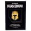 2023 Niue 1 oz Ag $2 Star Wars Mandalorian Helmets: The Armorer