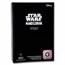 2023 Niue 1 oz Ag $2 Star Wars Mandalorian Helmets: The Armorer