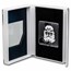 2023 Niue 1 oz Ag $2 Star Wars: The Clone Wars 104th Battalion