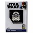 2023 Niue 1 oz Ag $2 Star Wars: The Clone Wars 104th Battalion