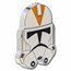 2023 Niue 1 oz Ag $2 Star Wars: The Clone Wars 212th Battalion