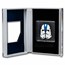 2023 Niue 1 oz Ag $2 Star Wars: The Clone Wars 501st Battalion
