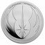 2023 Niue 1 oz Ag $2 StarWars: Jedi Order (MD® Premier + PCGS FS)