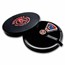 2023 Niue 1 oz Ag Avengers 60th Collection: Captain America + Box